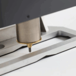 Solenoid und Markierstichel der PortaDot 130x30