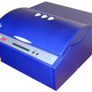 Schilderprägesystem