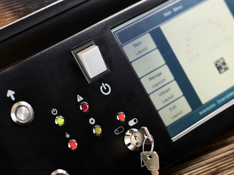 Pryor Compact Laser 11