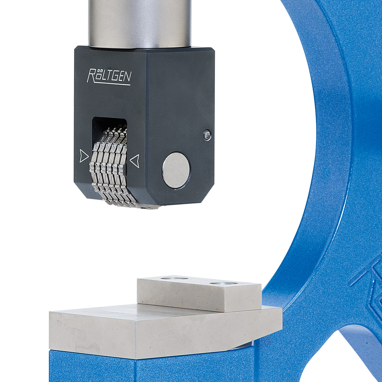 Portable Press R LTGEN MARKING SYSTEMS portable-press-r-ltgen-marking-systems