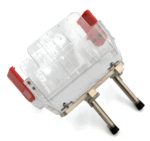 Maske für schwer zugängliche Stellen