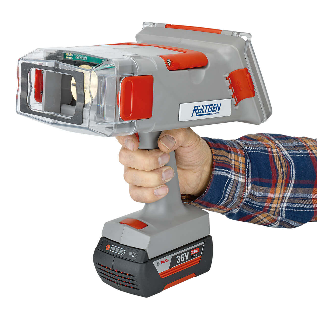 Nadelpräger Marktronic Portadot 6030T Nadelpräger Marktronic Portadot 6030T