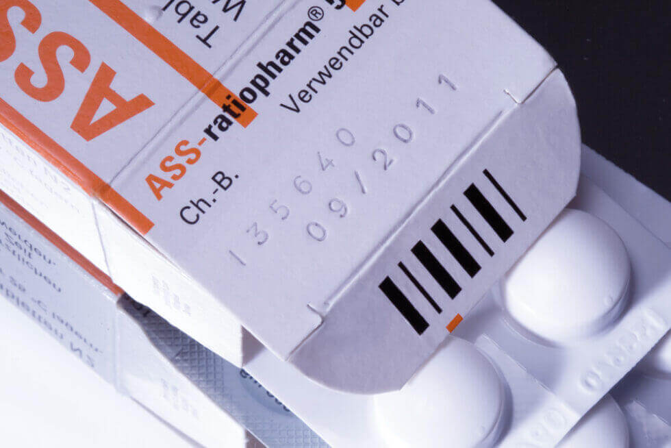 Rodavan Marking solutions for industry and mechanical engineering / Röltgen