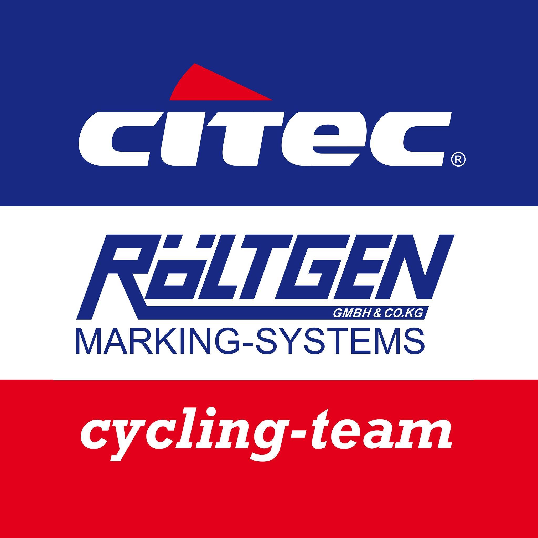 Citec-Röltgen-Cycling-Team