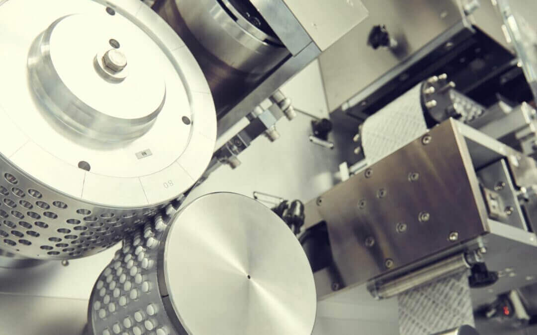 Wenn Originalteile fehlen: Produktion trotzdem sichern