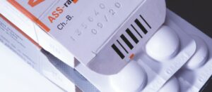 Titel Verpackung und Papier