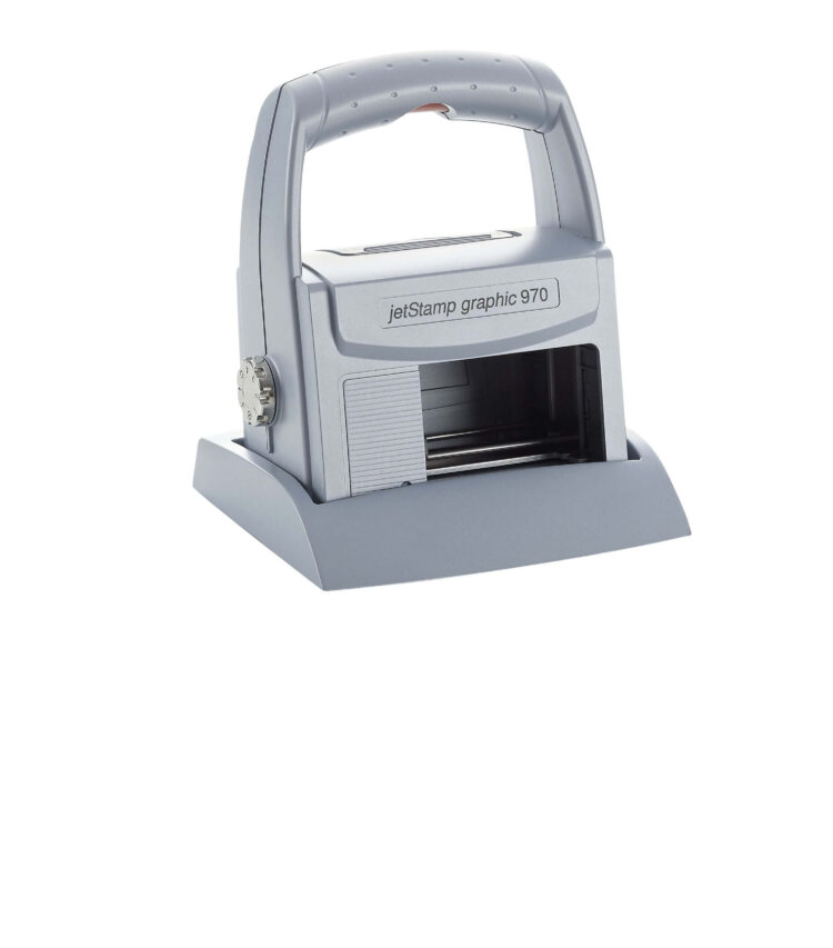 Mobiler Ink Jet Drucker