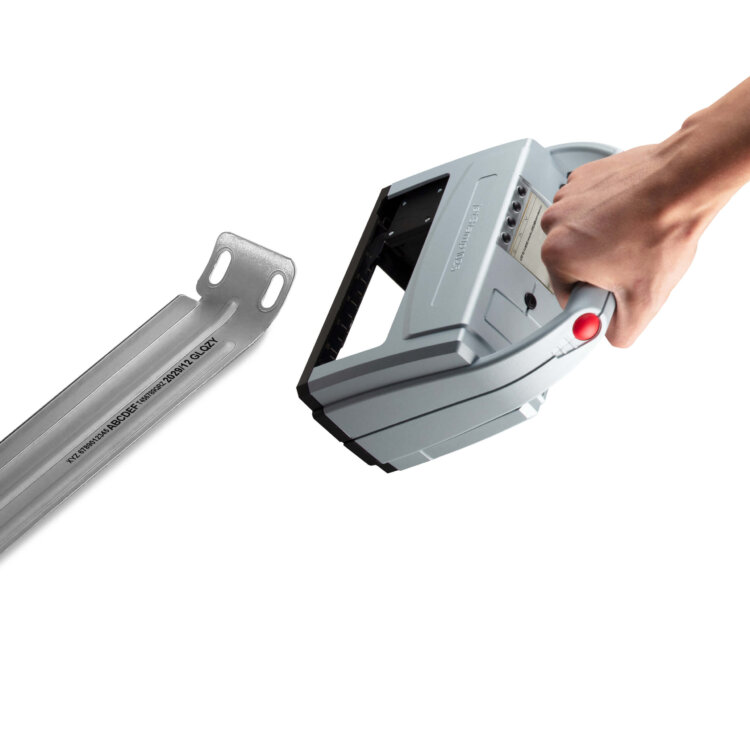 Mobiler Ink Jet Drucker