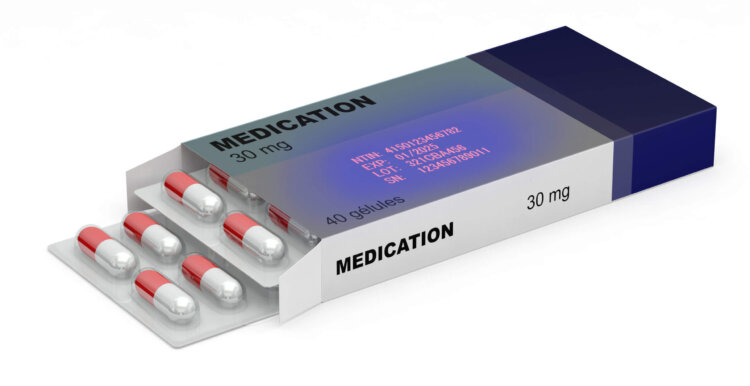 Mobiler Ink Jet Drucker