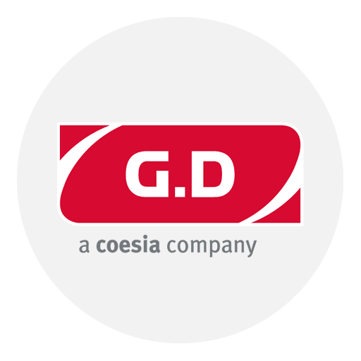 Logo G.D.