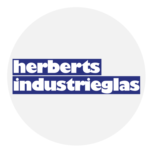 Logo Herberts Industrieglas