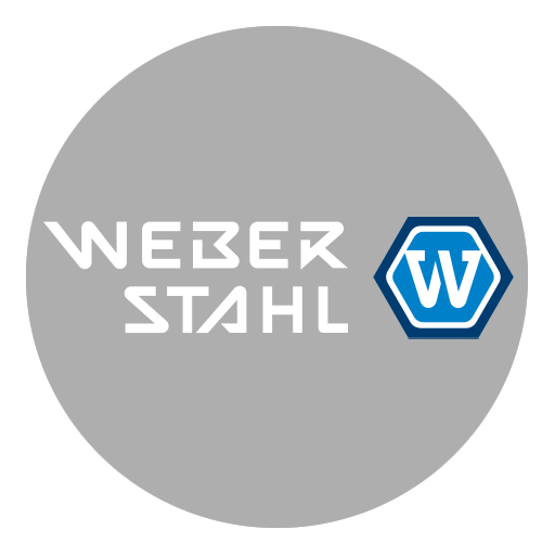 Logo Weber Stahl