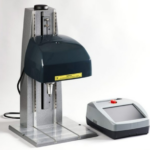 Industrieller Ritzmarkierer BenchScribe