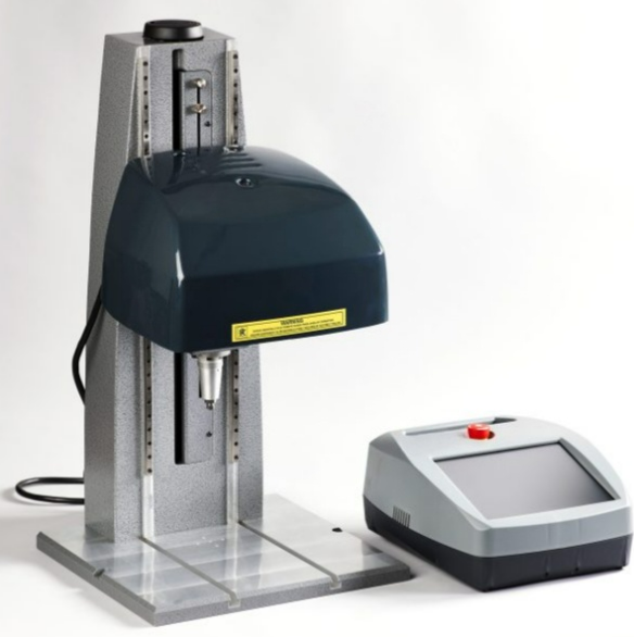 Industrieller Ritzmarkierer BenchScribe