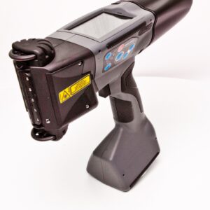 Mobiler Ink Jet Drucker