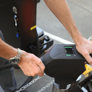 mobile Laserkennzeichnungssysteme