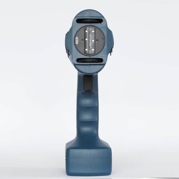 Mobiler Ink Jet Drucker