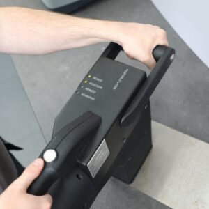 mobile Laserkennzeichnungssysteme