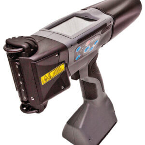 Inkjet Drucker (Mobil)