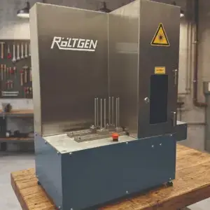 Laserbeschriftungsanlage Für Typenschilder Lbt20 Links Lowres