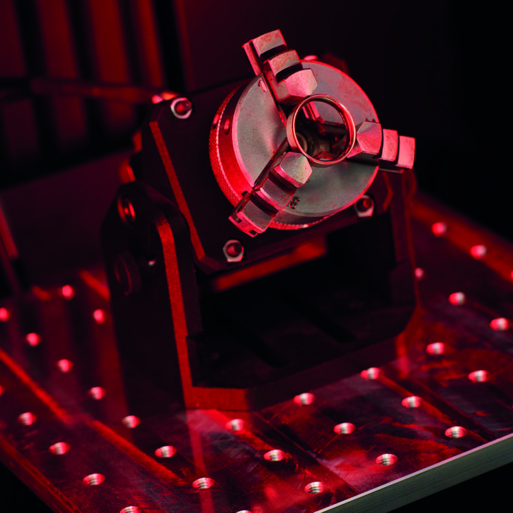 Markmate Laser Teilkopf