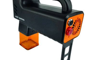 Neu bei Röltgen: portabler Laser für einfache Aufgaben