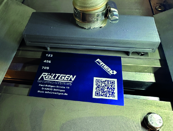 Schilderlaser Detail Markierbereich Lowres