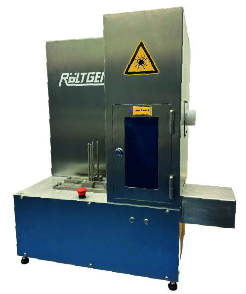 Schilderlaser Front Rechts Lowres