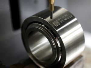 Component marking in aeronautics: standards, norms and requirements explained in an understandable way