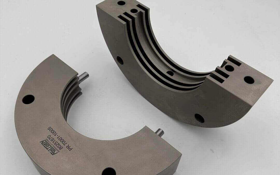 Ersatzteile für Maschinen jeder Art: Vor- und Nachteile, nicht beim OEM zu bestellen.