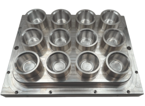 Ersatzteil für Verpackungsmaschine