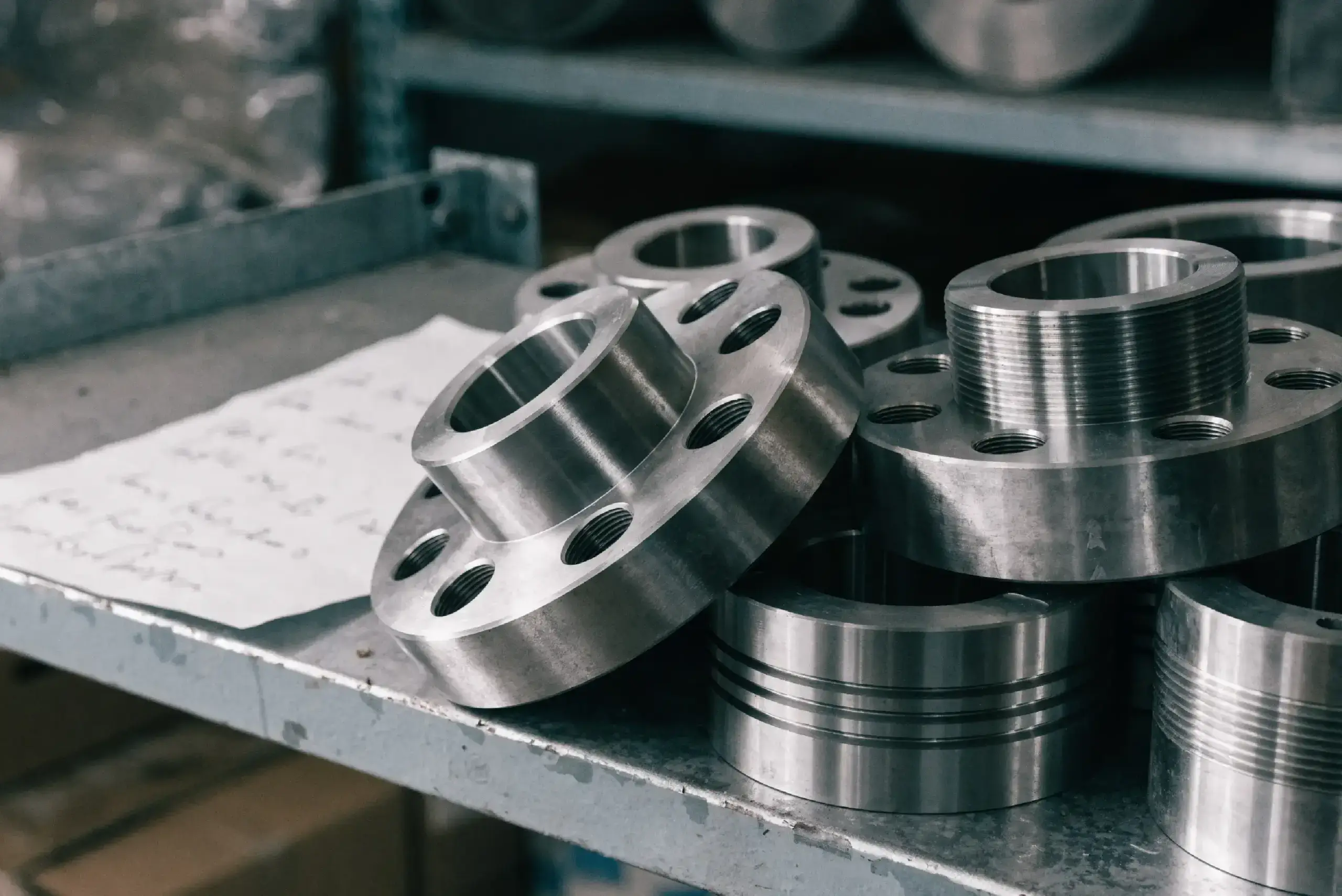 Wir Brauchen Eine Kennzeichnung, Aber Keine Eigene Maschine