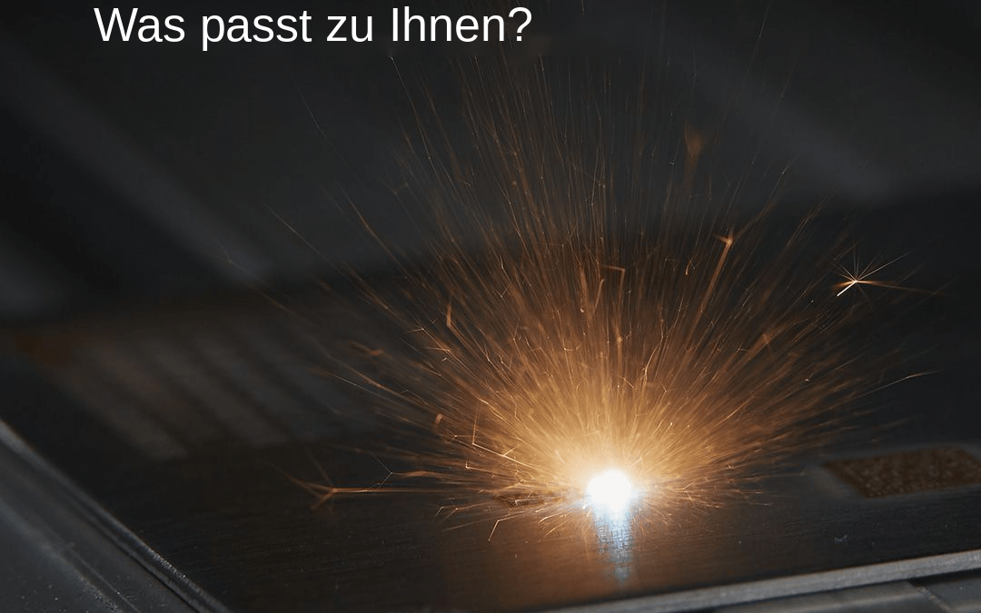 MOPA laser marking: What it involves and when you really need it