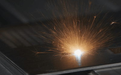 MOPA laser marking: What it involves and when you really need it